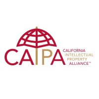 California Intellectual Property Alliance (CAIPA) logo - Similar company to United States Intellectual Property Alliance - Usipa