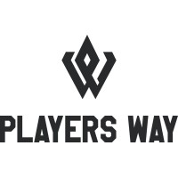 The Players Way logo - Similar company to Bella Donna Studios