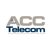 ACC Telecom logo - Similar company to Low Voltage Technology, Llc