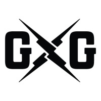 Guerrilla Gravity (Manufacturing counterpart Revved Industries) logo - Similar company to Jagemann Engineering Co.