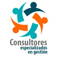 Consultores Especializados en Gestión logo - Similar company to Sam Consultores S.A.S