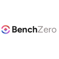 BenchZero logo - Similar company to Myriad Staffing Solution