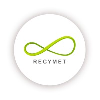 RECYMET logo - Similar company to Cometsambre Sa