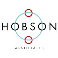Hobson Associates logo - Similar company to Ready Fleet
