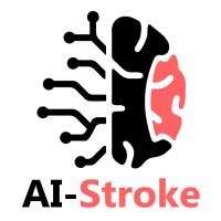 AI-Stroke logo - Similar company to Sonup