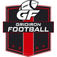Gridiron Football logo - Similar company to Gridiron Football
