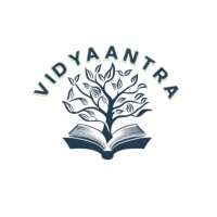 Vidyaantra logo - Similar company to Logical Why
