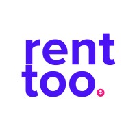 Renttoo logo - Similar company to Looking - Making Satellites Image Data Easy To Reach And Analyze