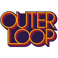 Outerloop Games logo - Similar company to Veritable Joy Studios