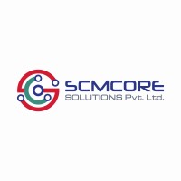 Scmcore Solutions Private Limited logo - Similar company to Aingenious