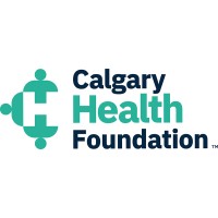 Calgary Health Foundation logo - Similar company to Hubrisight Digital