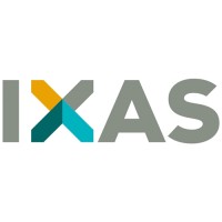 IXAS Gaasperdammerweg B.V. logo - Similar company to Beaz Solutions B.V.