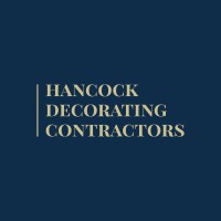 Hancock Decorating Contractors Ltd logo - Similar company to Mitchell Demolition Ltd