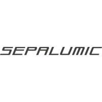 Sepalumic logo - Similar company to Profils Systèmes