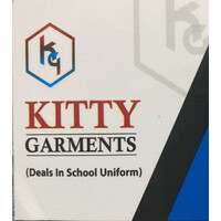 KITTY GARMENTS logo - Similar company to Womelle