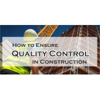 Construction Quality Control Consultant logo - Similar company to Base Consultant