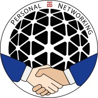 Personal Networking logo - Similar company to Agubiogen
