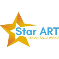 Star ART Organizacja imprez logo - Similar company to Boiskomobline.Pl - Organizacja Imprez Sportowych I Wynajem Boisk Mobilnych