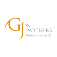 GJ & Partners logo - Similar company to Gj, Dé Hr-Partner