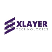xLayer Technologies logo - Similar company to Wayne State University