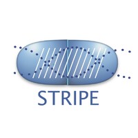 STRIPE logo - Similar company to Youscript