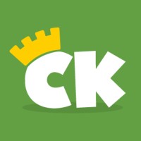 ChessKid.com logo - Similar company to Chess24