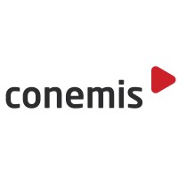 conemis logo - Similar company to Findock