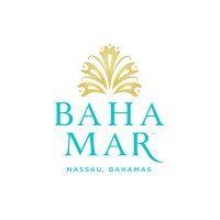 Baha Mar logo - Similar company to Rosewood Baha Mar