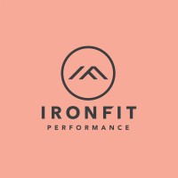 Iron Fit Performance logo - Similar company to Iron Fit Nutrition