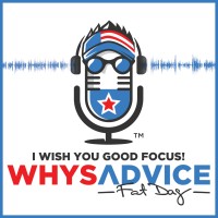 Whysadvice
