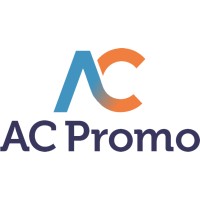 AC Promo All in One Shop logo - Similar company to Vu Promo, Inc.
