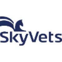 Vetvision Software Svenska AB & SkyVets ApS logo - Similar company to Wolution