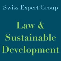 Swiss Expert Group «Law & Sustainable Development» logo - Similar company to St4Sd – Swiss Tourism For Sustainable Development In Vietnam