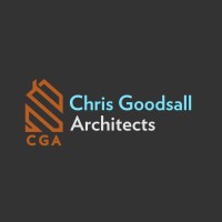 CHRIS GOODSALL ARCHITECTS LIMITED logo - Similar company to Vyoo Windows