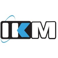 IKM   ALGERIA logo - Similar company to Avocatboost