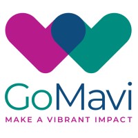GoMavi Nonprofit Consulting logo - Similar company to Nonprofit Campaigns Training & Consulting