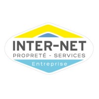 Inter-Net Propreté logo - Similar company to Net Plus