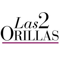 Las2orillas logo - Similar company to Pacifista!