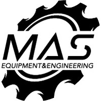 MAS Equipment & Engineering logo - Similar company to Mas Equipments Pvt. Ltd.