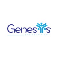 Genesys Pharmaceuticals logo - Similar company to Leadcares