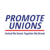 Promote Unions logo - Similar company to Bastos Du Canada