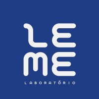 Leme Laboratório logo - Similar company to Smile Lab