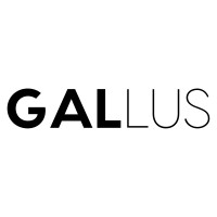 Gallus Studio logo - Similar company to Stiller Projects