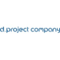 D-Project Company logo - Similar company to The D Project Cafe