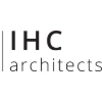 IHC Architects logo - Similar company to State Of Architecture