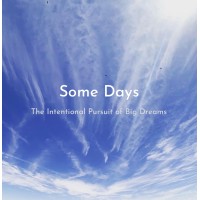 Some Days logo - Similar company to Bookwryter