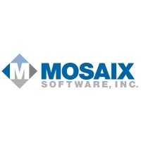 MOSAIX Software Inc. logo - Similar company to Mosaix