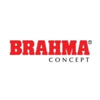 Brahma Concept logo - Similar company to Gestión Profesional