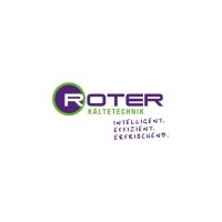 Roter Kältetechnik GmbH logo - Similar company to Österreichische Gesellschaft Der Kältetechnik - Ögkt