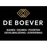 De Boever - Ramen & Deuren logo - Similar company to Sims Mobility